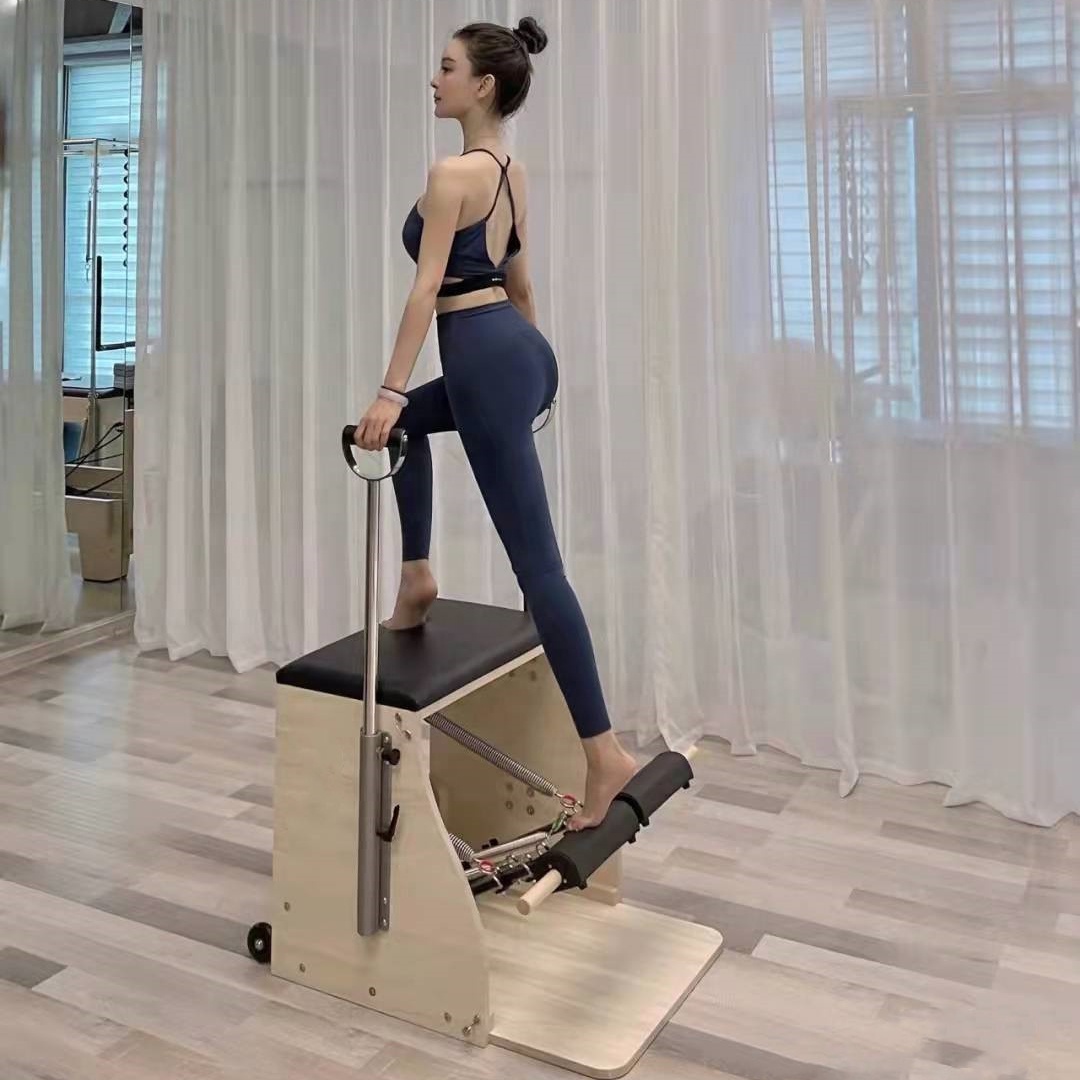 Pilates Yoga Combo - Precio de Fábrica: Máquina de Pilates