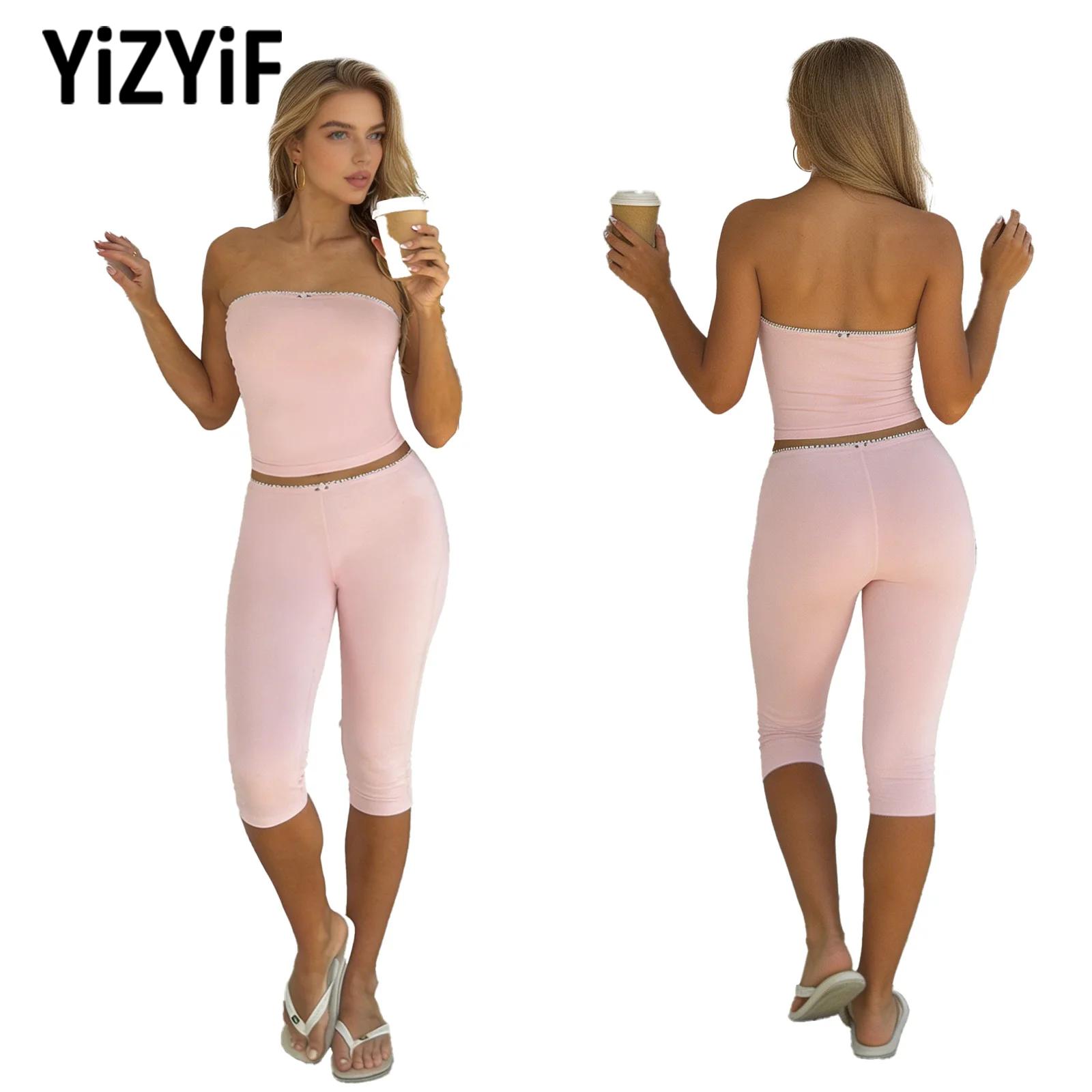 Pilates Yoga Top - Conjunto de Yoga para Mujer, Top