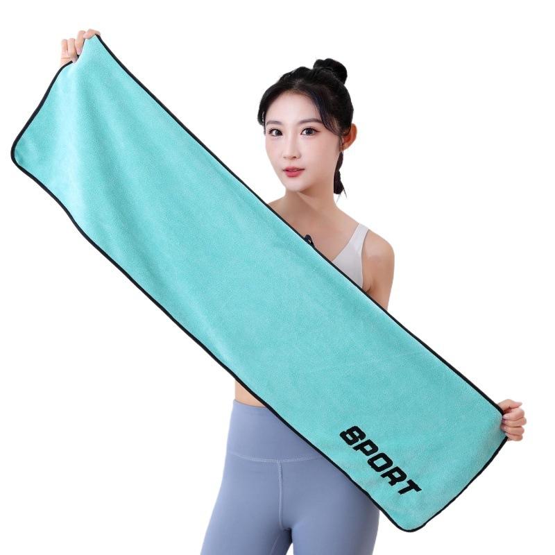 Pilates Yoga Towel - Nueva Toalla Deportiva de 30 *