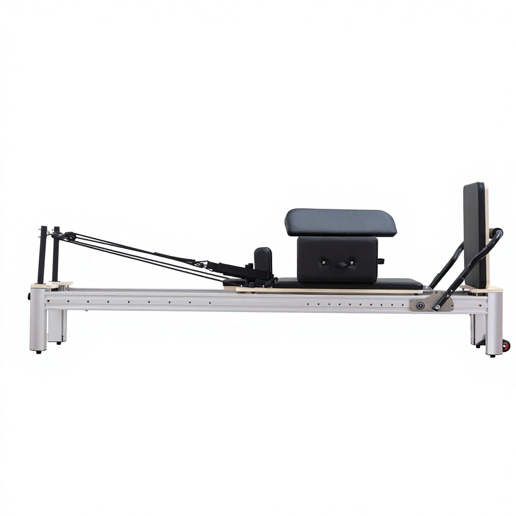 Pilates Yoga Certification - Reformer de Pilates con Certificado CE,