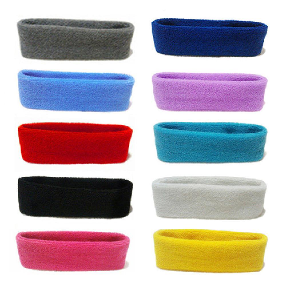 Pilates Yoga Towel - Banda para el sudor de secado