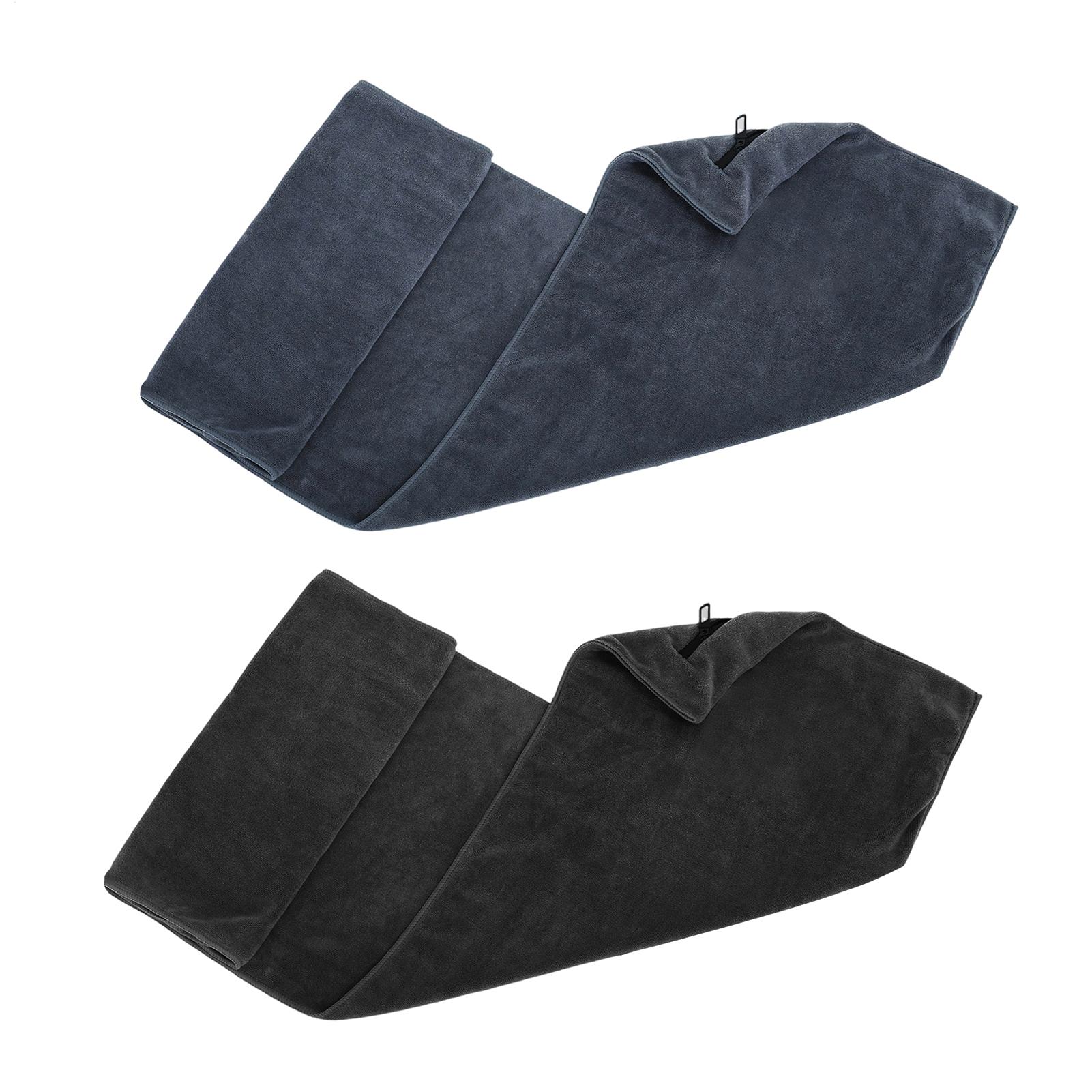 Pilates Yoga Towel - Toalla de Gimnasio de Alta Absorbencia