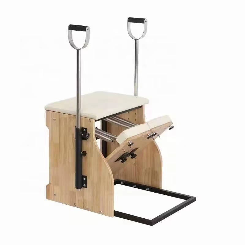 Pilates Yoga Combo - Equipo de Pilates Reformer Wunda de