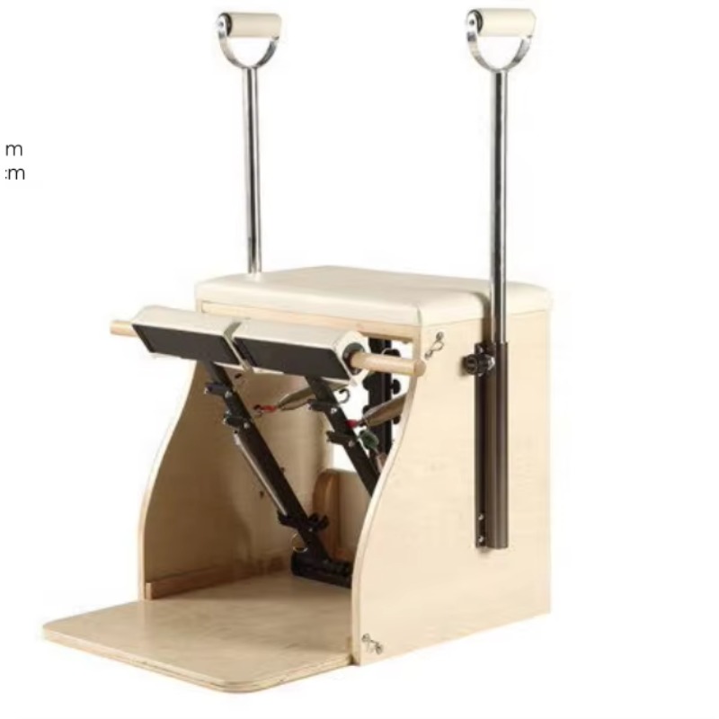 Pilates Yoga Combo - Máquina reformadora de Pilates a precio