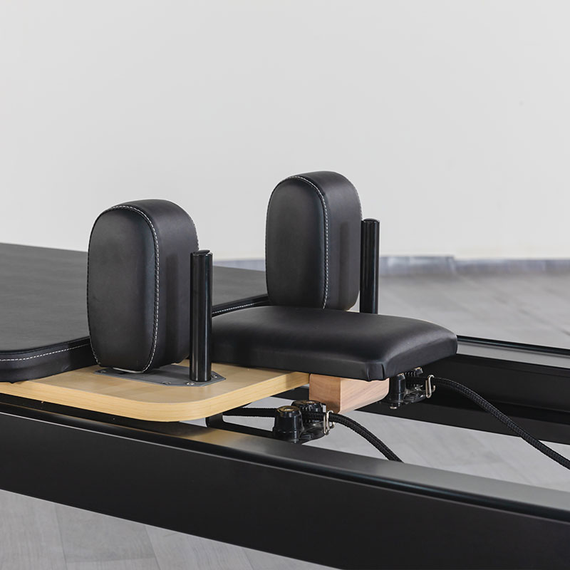 Máquina de Pilates de Aleación - Pilates Yoga Certification reseña y precio