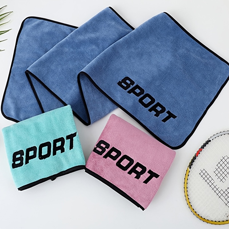 Toalla deportiva de fibra ultr - Pilates Yoga Towel reseña y precio