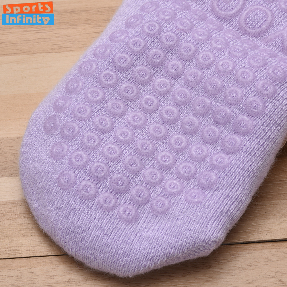 Calcetines de Yoga con Cordone - Yoga Strap Cotton reseña y precio
