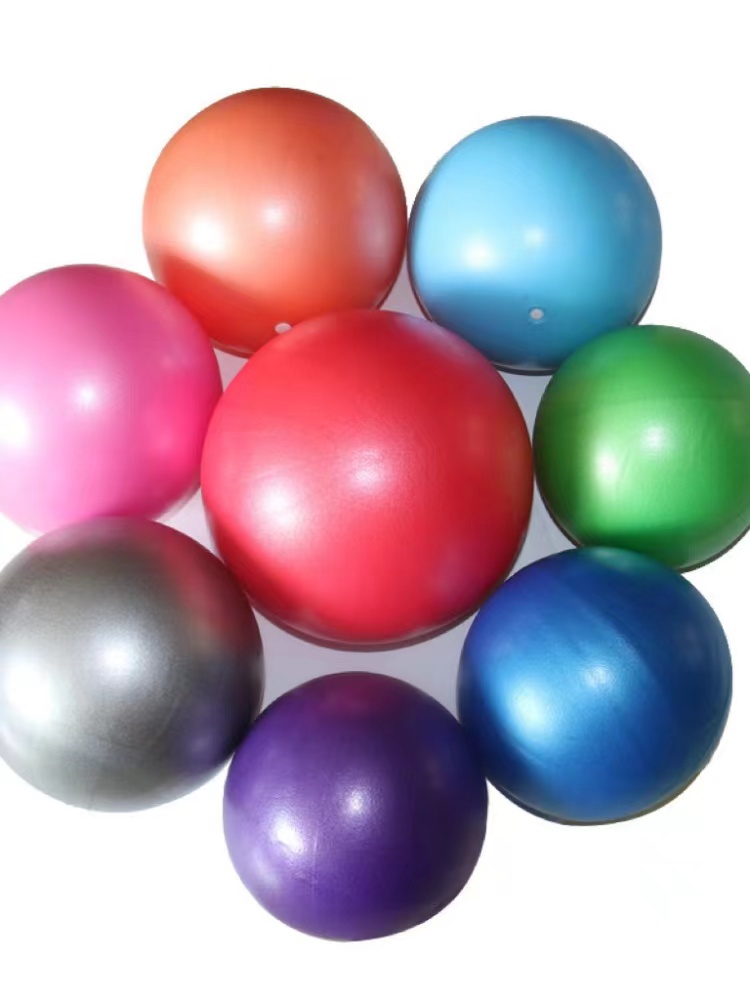 Pelota de Pilates y Yoga Mai P - Mat Pilates Yoga reseña y precio