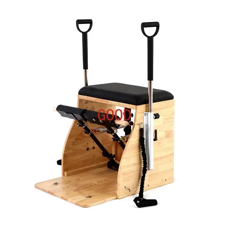 Máquina de Pilates Reformer Ba - Pilates Yoga Combo reseña y precio