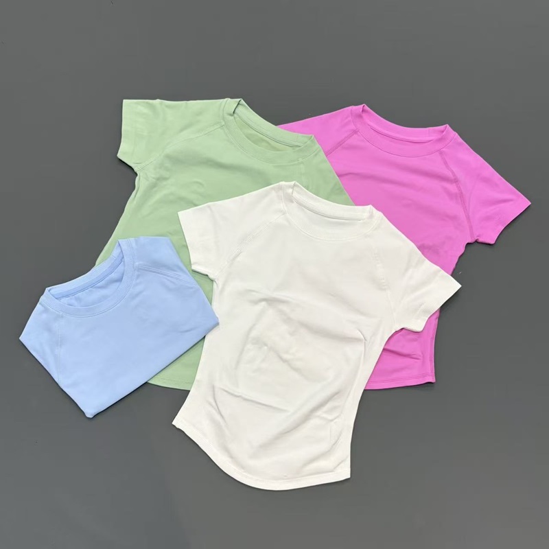 Camiseta Deportiva de Yoga sin - Yoga Strap Cotton reseña y precio