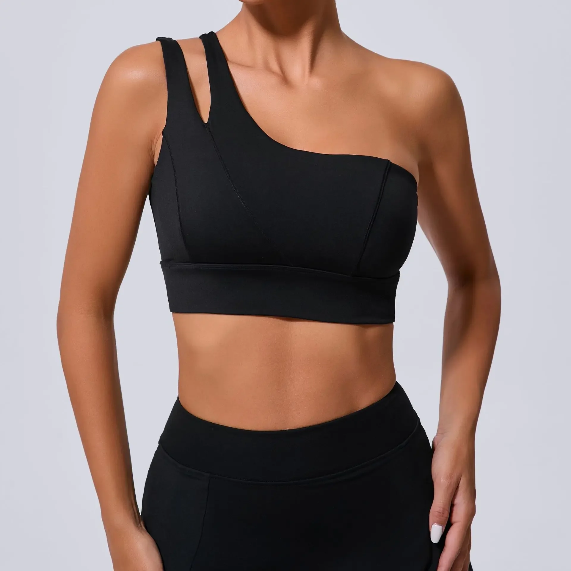 Sujetador Deportivo Push-Up pa - Pilates Yoga Sport reseña y precio
