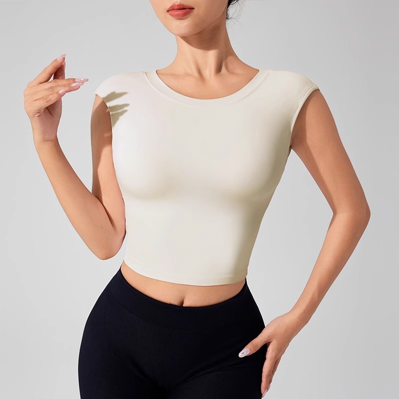 Ropa de Fitness sin espalda pa - Yoga Strap Cotton reseña y precio