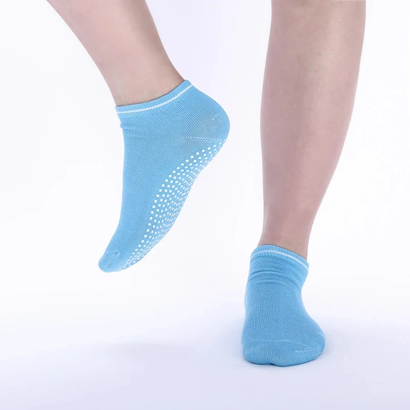 Calcetines de algodón para Yog - Pilates Yoga Sport reseña y precio