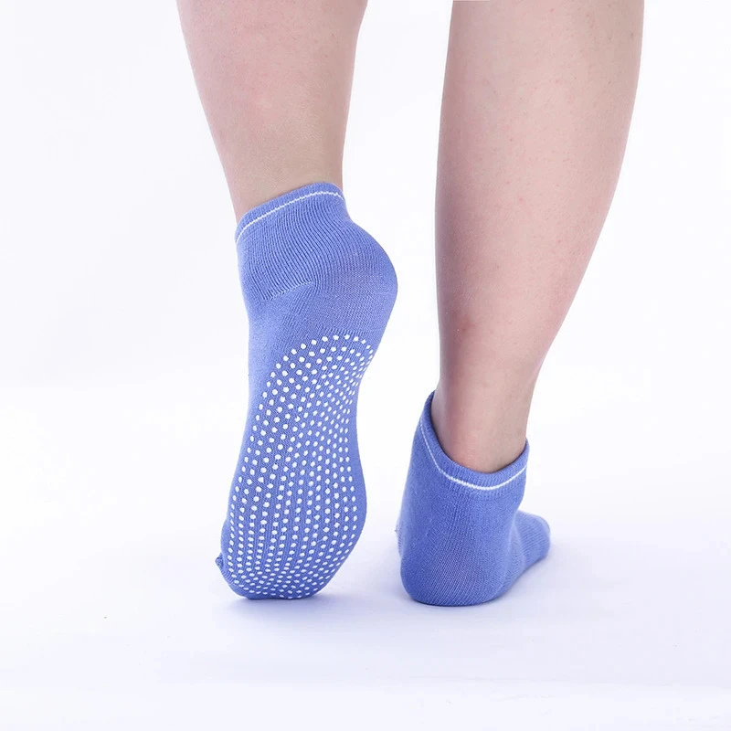 Calcetines de algodón para Yog - Pilates Yoga Sport reseña y precio