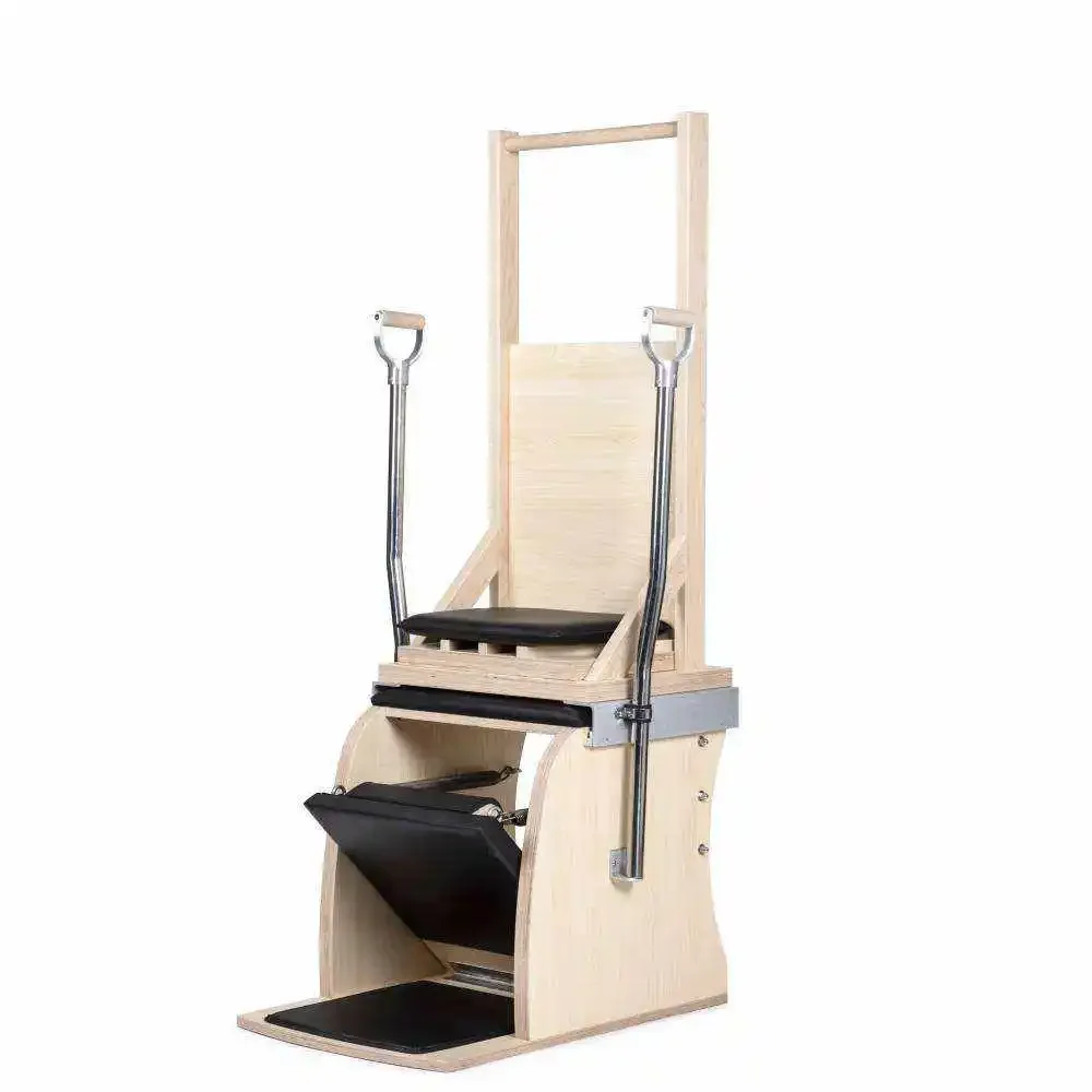 Equipo de ejercicio de yoga po - Pilates Yoga Combo reseña y precio