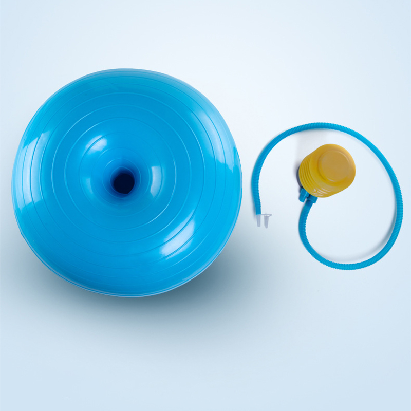 Yoga Bal Oefening Fitness Pila - Pilates Yoga Oefeningen reseña y precio