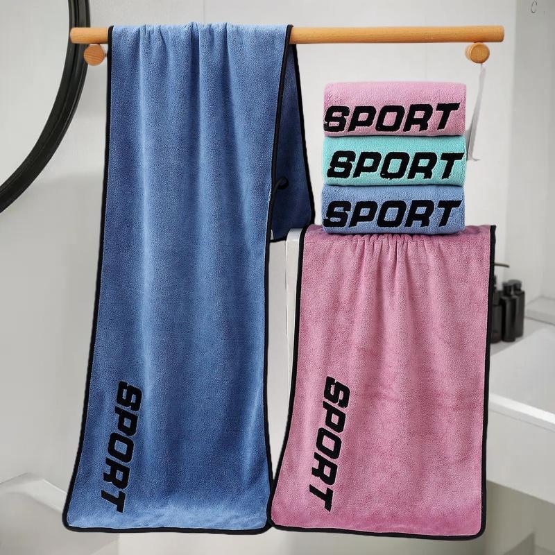 Nueva Toalla Deportiva de 30 * - Pilates Yoga Towel reseña y precio
