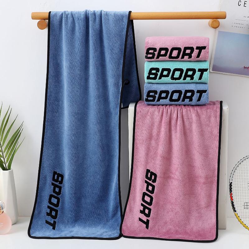 Nueva Toalla Deportiva de 30 * - Pilates Yoga Towel reseña y precio