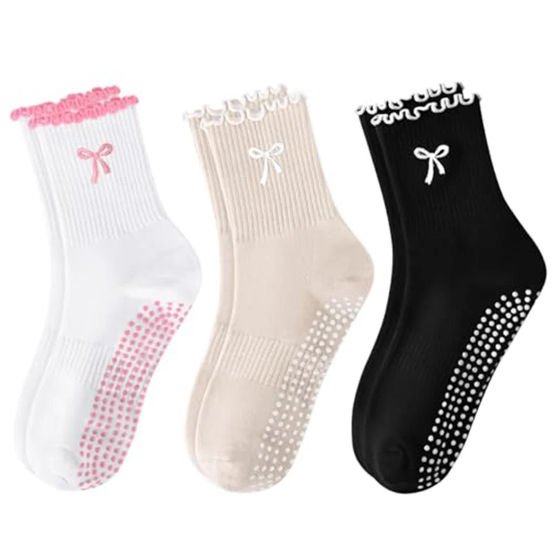 Calcetines Profesionales de Yo - Yoga Strap Cotton reseña y precio