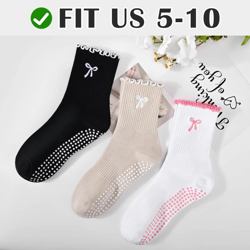 Calcetines Profesionales de Yo - Yoga Strap Cotton reseña y precio