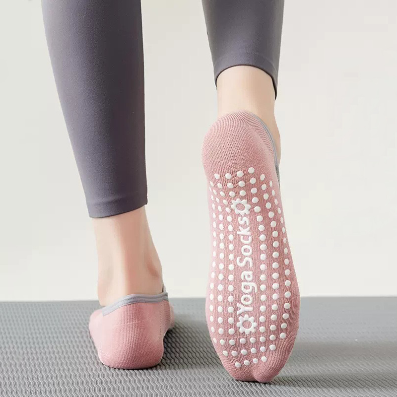 Calcetines de Yoga con parte i - Pilates Yoga Towel reseña y precio