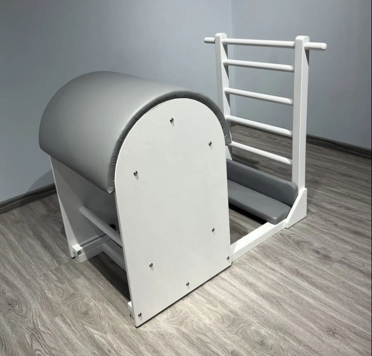 Silla combinada de madera para - Pilates Yoga Combo reseña y precio