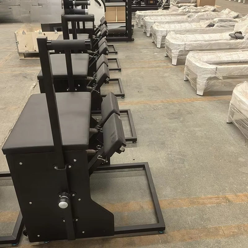 Silla combinada de pilates pop - Pilates Yoga Combo reseña y precio