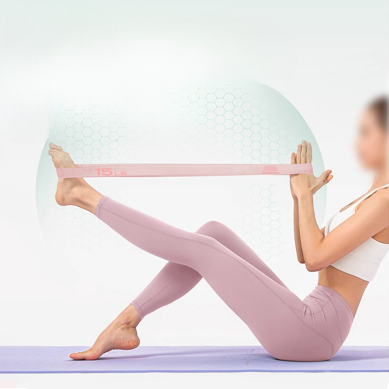 Anillo Elástico de Yoga de 15L - Pilates And Yoga Difference reseña y precio