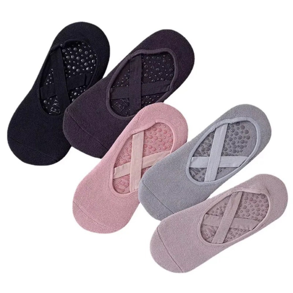 1/3 Pares de Calcetines de Yog - Pilates Yoga Towel reseña y precio