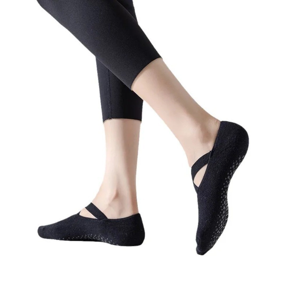 1/3 Pares de Calcetines de Yog - Pilates Yoga Towel reseña y precio