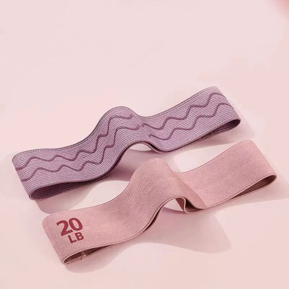 Bandas de Resistencia para Yog - Pilates And Yoga Difference reseña y precio