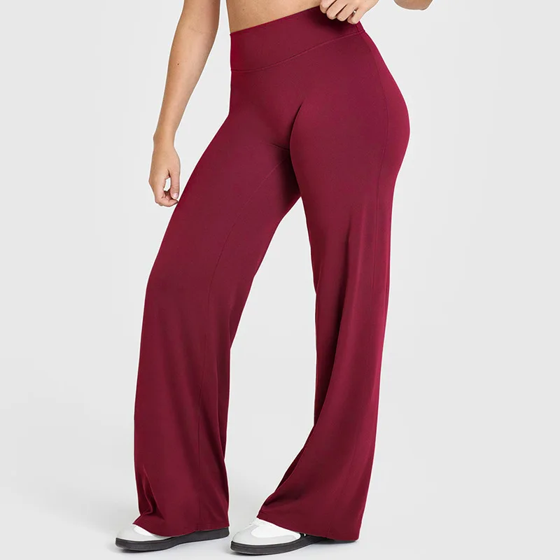 Pantalones Deportivos de Piern - Pilates Yoga Sport reseña y precio