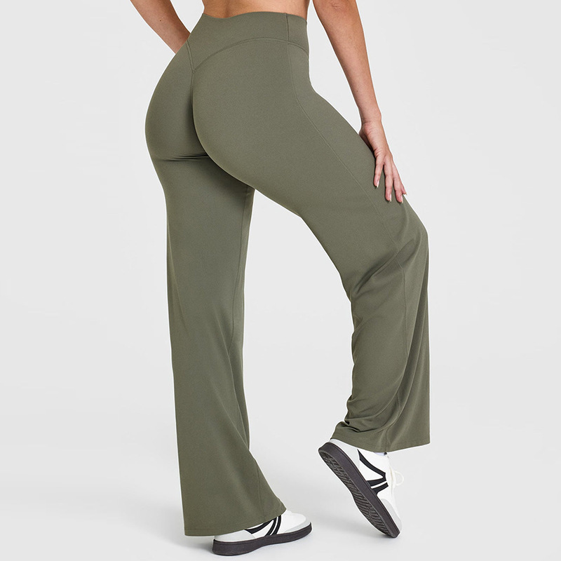 Pantalones Deportivos de Piern - Pilates Yoga Sport reseña y precio