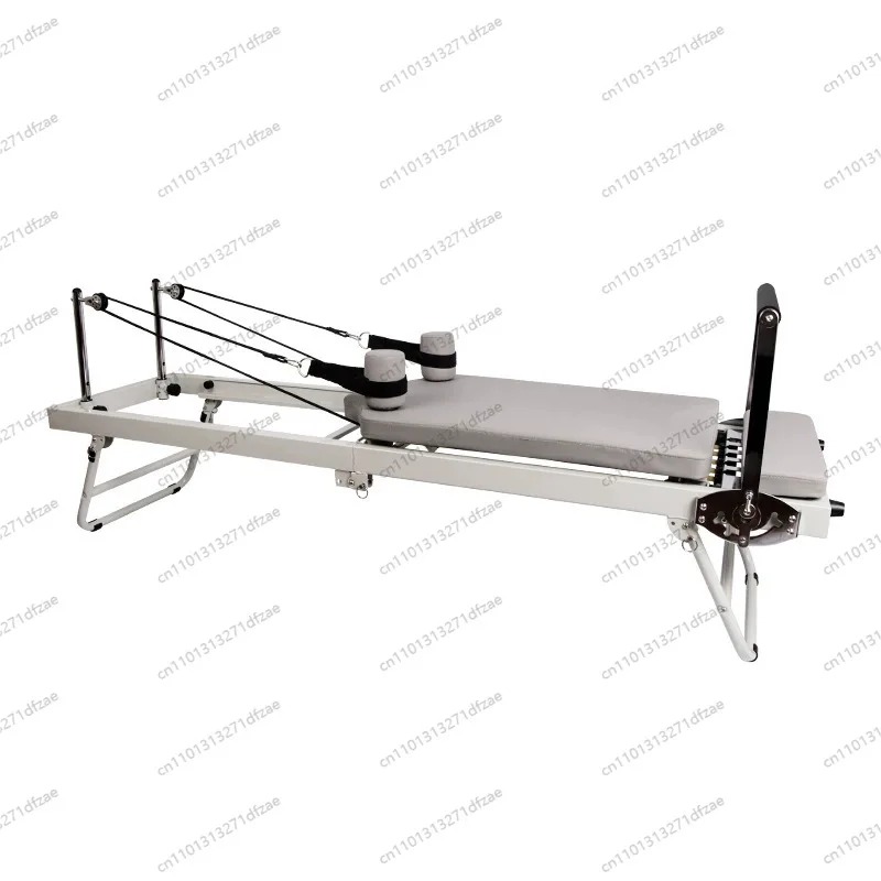 Equipo de Pilates Reformer par - Pilates Yoga Weight Loss reseña y precio