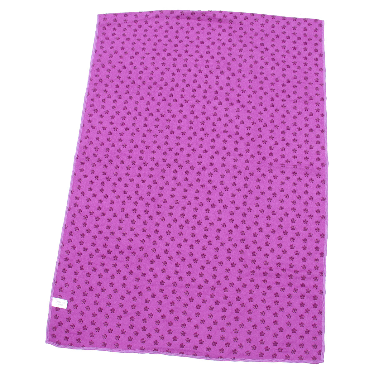 1 Alfombrilla de Yoga con Dise - Mat Pilates Yoga reseña y precio