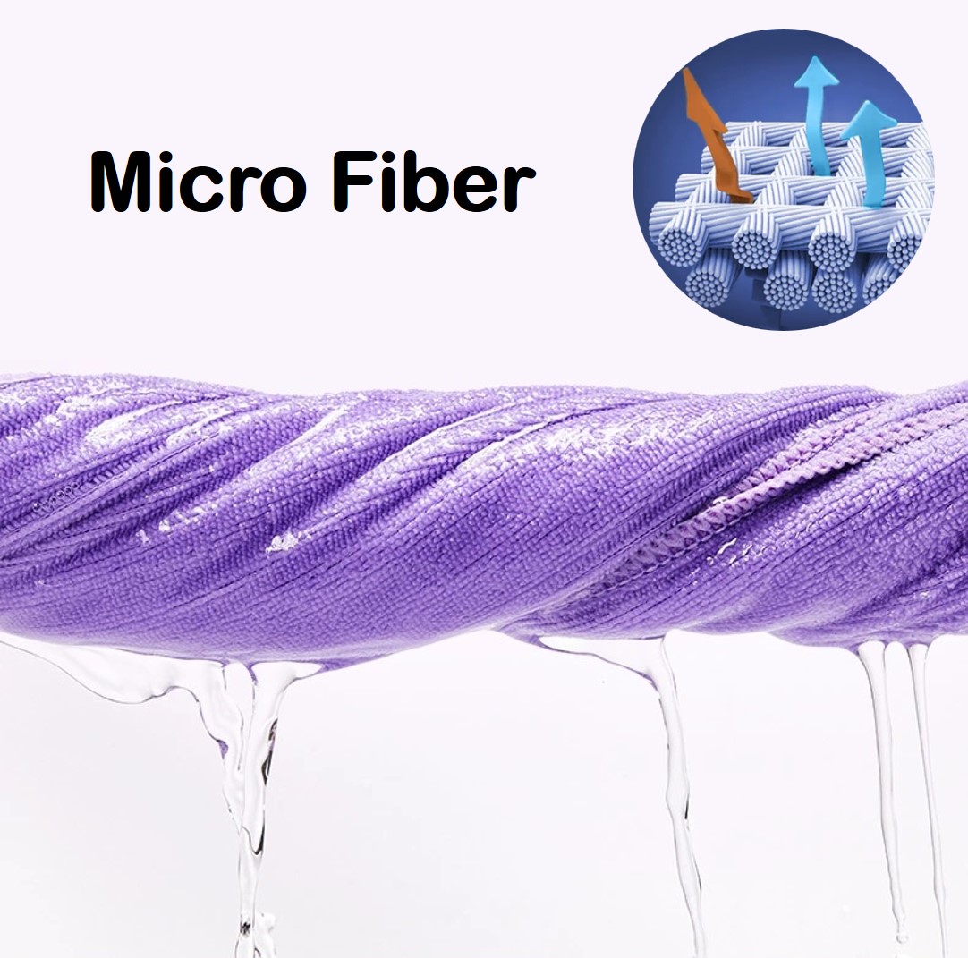 Toalla de microfibra de 42x95c - Pilates Yoga Towel reseña y precio