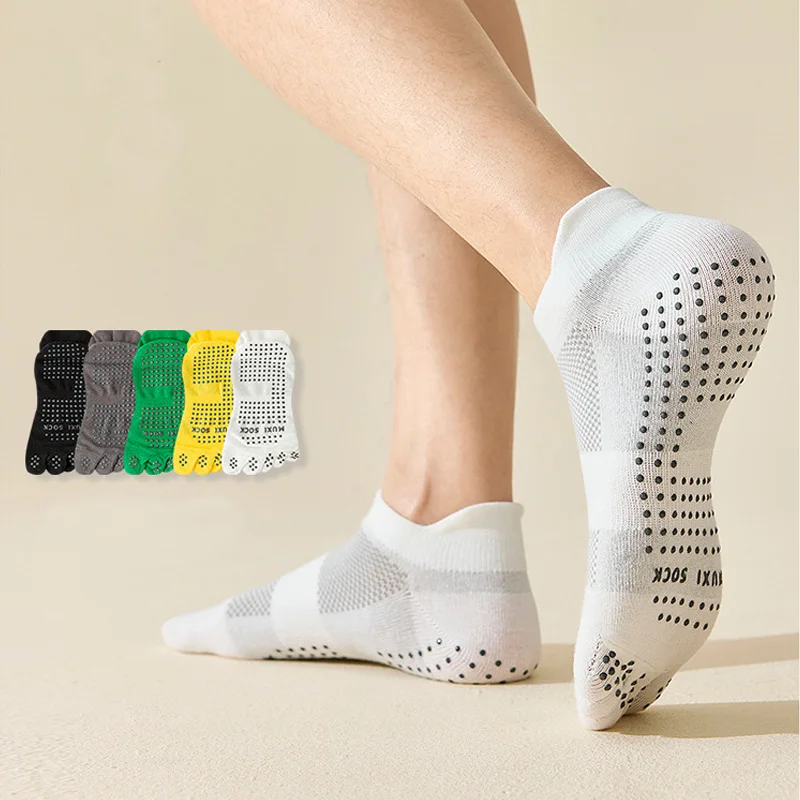 5 Pares de Calcetines de Cinco - Pilates Yoga Sport reseña y precio