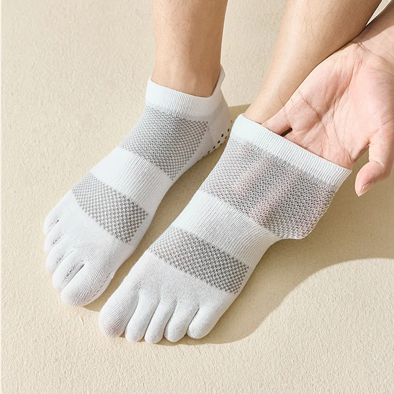 5 Pares de Calcetines de Cinco - Pilates Yoga Sport reseña y precio