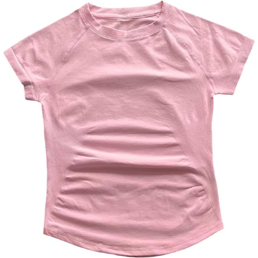 Camiseta Deportiva de Yoga sin - Yoga Strap Cotton reseña y precio