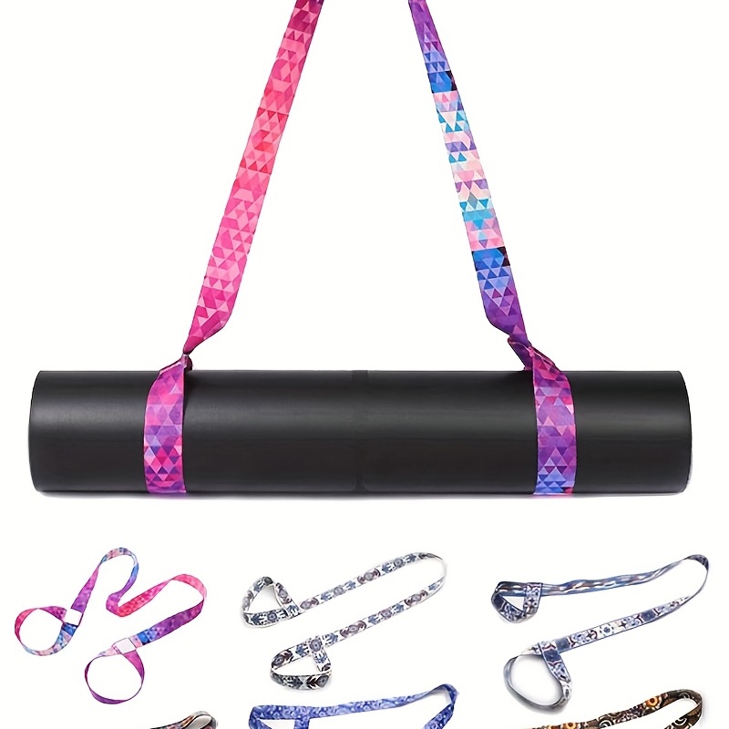 Correa de Transporte para Este - Pilates Yoga Sport reseña y precio
