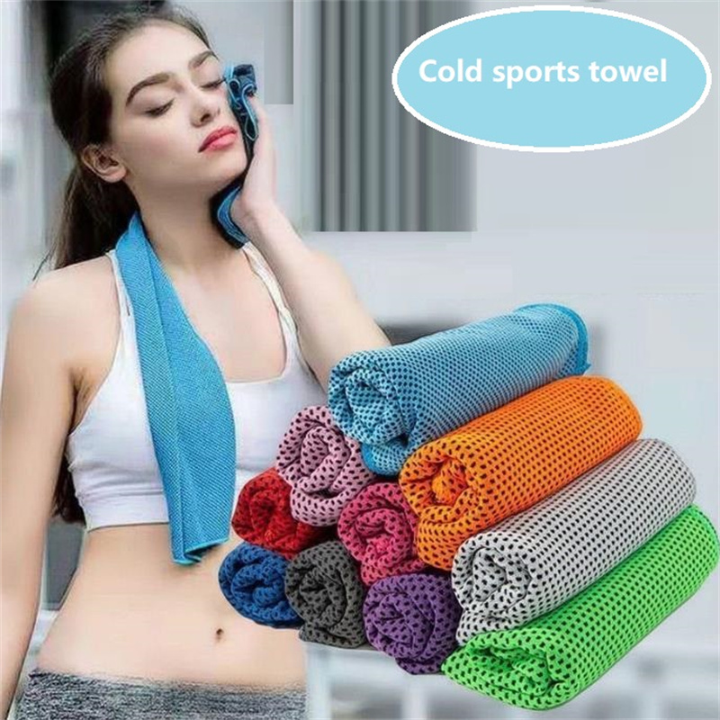 Toalla deportiva de secado ráp - Pilates Yoga Towel reseña y precio