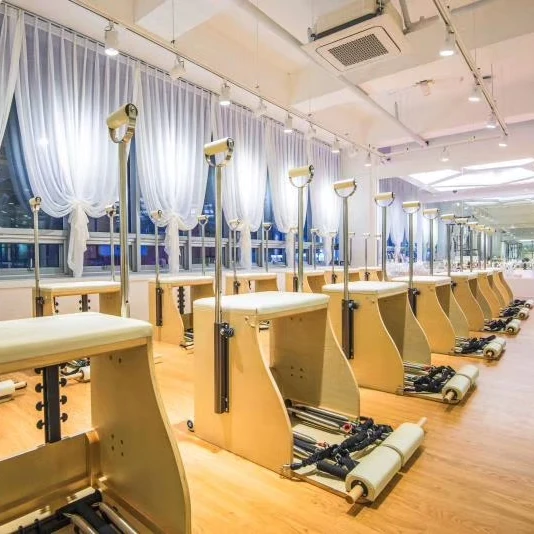 Para precio de fábrica, máquin - Pilates Yoga Combo reseña y precio