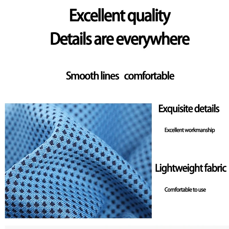 Nueva toalla de microfibra dep - Pilates Yoga Towel reseña y precio