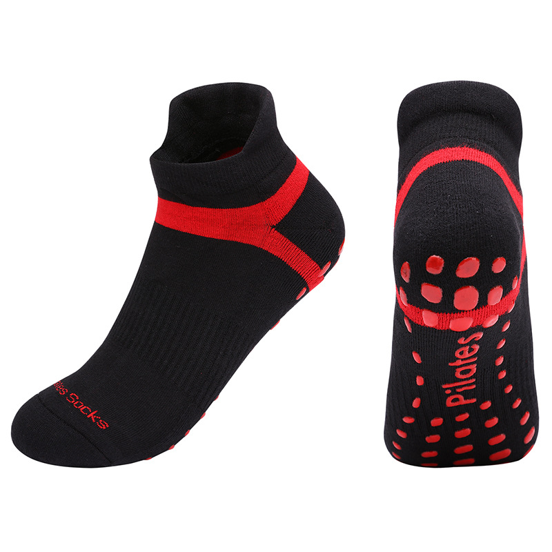 Calcetines deportivos de Yoga  - Pilates Yoga Sport reseña y precio