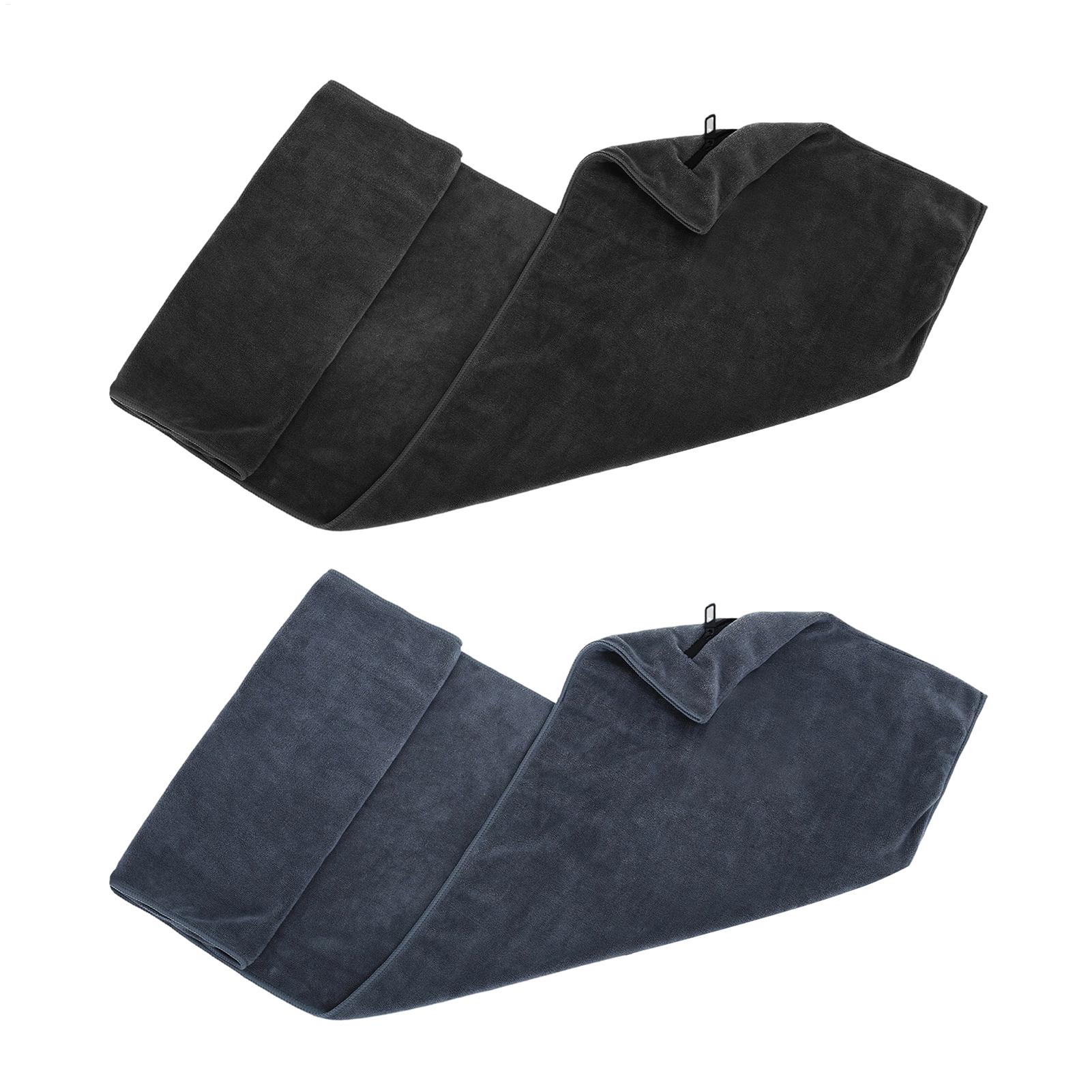 Toallas de Gimnasio de Microfi - Pilates Yoga Towel reseña y precio