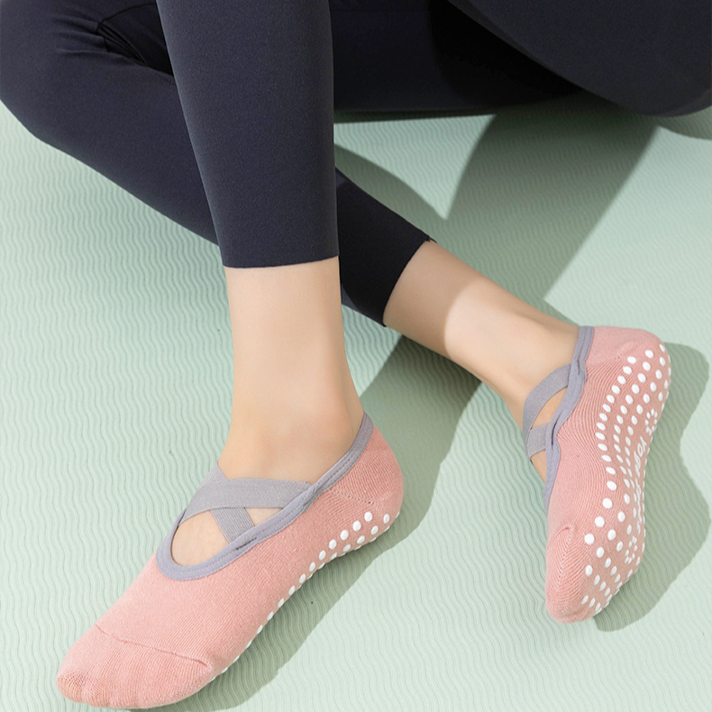 1/3 Pares de Calcetines Profes - Pilates Yoga Sport reseña y precio