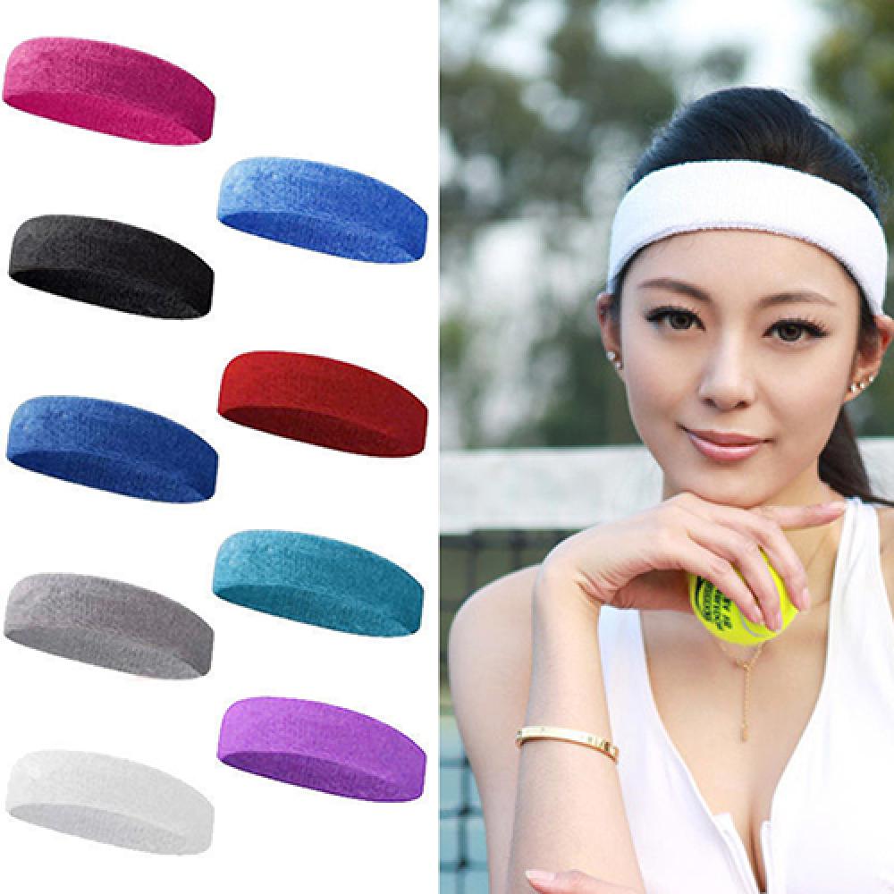 Banda para el sudor de secado  - Pilates Yoga Towel reseña y precio