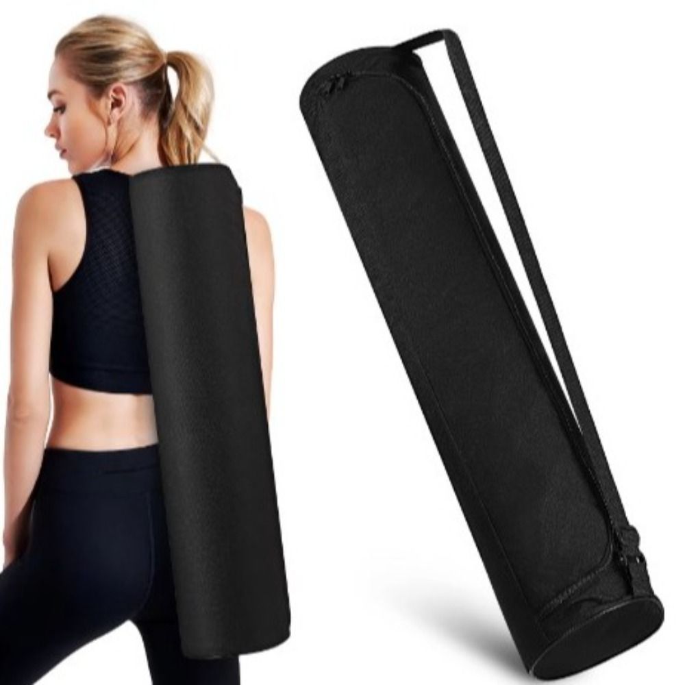 Bolsa para colchoneta de yoga  - Mat Pilates Yoga reseña y precio