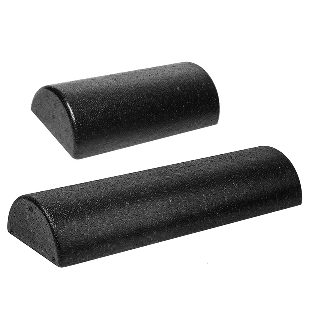 Rodillo de Masaje de Yoga Semi - Pilates Yoga Sport reseña y precio