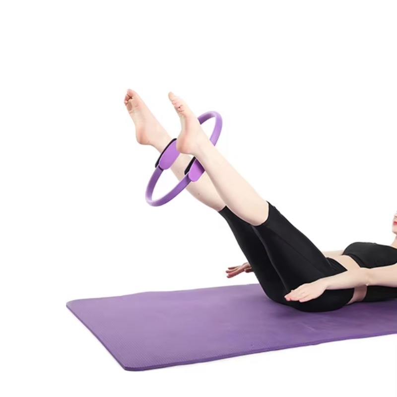 Anillo de Yoga y Pilates Profe - Pilates And Yoga Difference reseña y precio